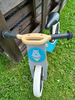 Odrážedlo Kinderkraft - 2