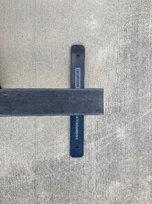 Gring rail na skateboarding/ koloběžku zn. Decatlon - 2