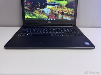 Dell Latitude 3570 - Intel Core i5 | 256GB SSD | 15.6” - 2