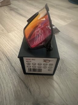 Fotochromatické brýle r2 Factor - 2