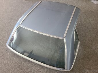 Hard top Mercedes SL R 107 - 2