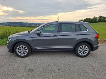 Volkswagen Tiguan 1.4TSI Marathon Edition - 2