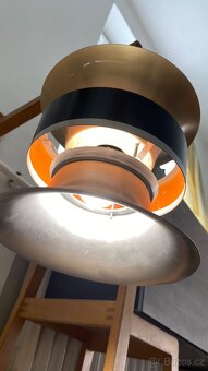 Lustr z 60s - 2