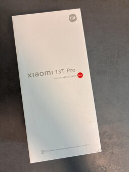 Xiaomi 13T Pro 512 GB - TOP cena - 2