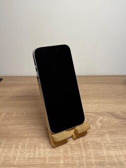 iPhone 16 Pro Max 256 GB – TOP stav A, jako nový - 2