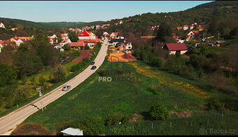 Prodej stavebního pozemku Kyjov-Bohuslavice, lokalita U Hřiš - 2