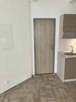 Pronájem bytu 1+kk Prostějov - 2
