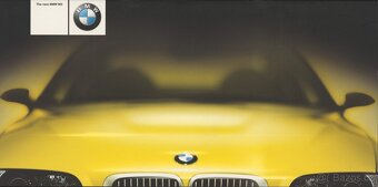 Katalogy BMW M3 E46 - 2