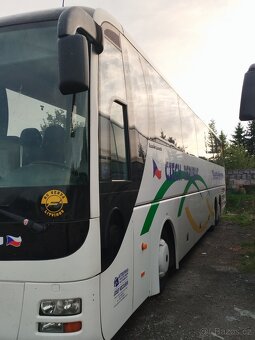 MAN Lion’s Coach L - 2