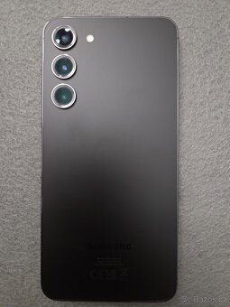 SAMSUNG GALAXY S23 plus - 2