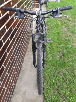 Horské kolo Fuji Tahoe - 2