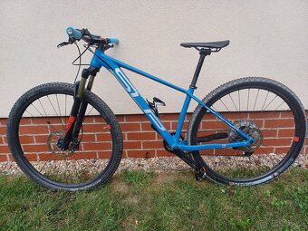 Horské kolo vel "S" (29") pro ženu nebo dítě - 2