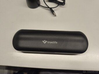 Truelife Compact Black Sonický zubní kartáček - 2