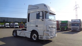 DAF XF 480 FT SSC EURO 6 - 2
