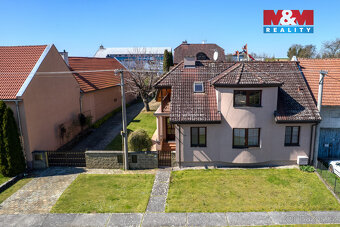 Prodej rodinných domů, 320 m², Žeranovice - 2