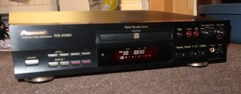Pioneer PDR-555RW - 2