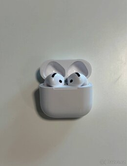 Apple AirPods 4 - 2