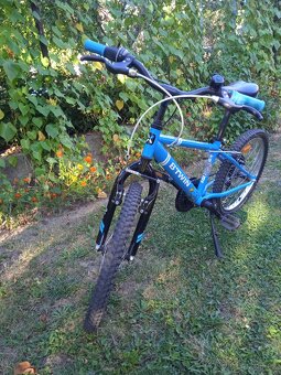 Dětské kolo B-twin Racing Boy 320 - 2