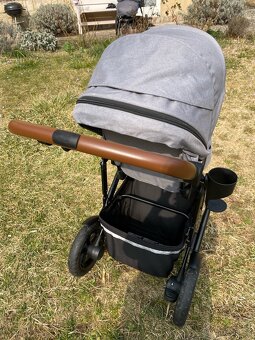 Kočárek Britax Romer Smile III - 2