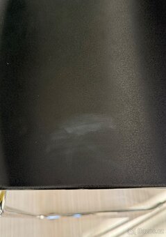 Barový stůl a židle - 2