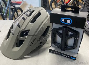 NOVÝ GRAVEL GT GRADE SPORT + DÁREK + DOPRAVA ZDARMA - 2