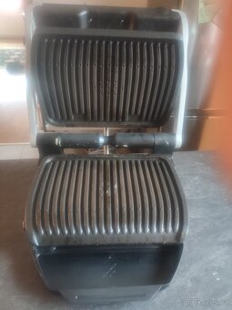 Optigrill Tefal - 2