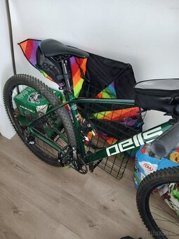 Kolo Razzer Pells - 2