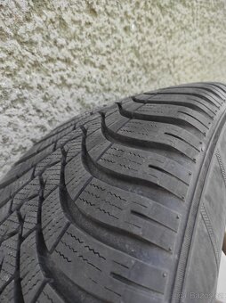 Originál Mercedes kola - 2