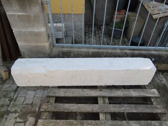 Nosný překlad Ytong 200 x 250 x 1500 - 2