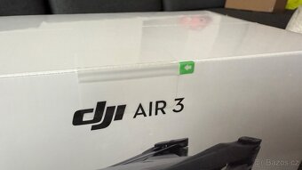 Dji AIR 3 - 2