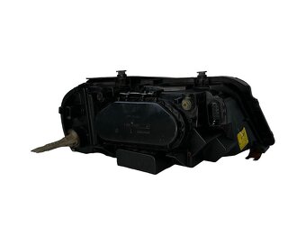 Levý halogen světlo 7M3941016AH VW Sharan 7M r.v. 2007 - 2