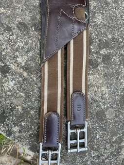 Okopávací podbřišník Kentaur - 2