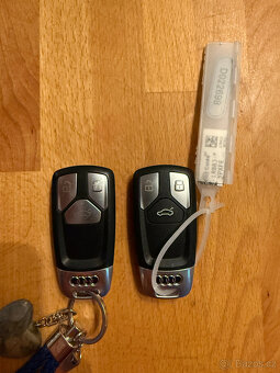 Q7, 3.0TDI 210kW Quattro S line původ ČR - 2