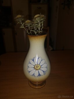 Keramická váza - 2