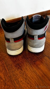 Nike Jordan Air Zoom Formula 3 - 2