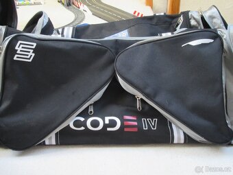 Dětský hokejový výstroj - 2