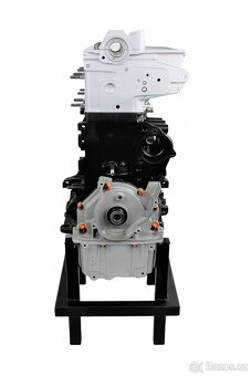 Prodám  Repasované motory 1.9/2.0 TDI VW/Audi/Škoda/Seat - 2