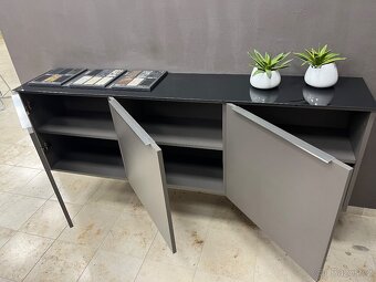 Skříňka do jídelny / obývacího pokoje - 2