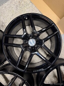 Original Mercedes GLE Coupe W292 AMG R21” - 2