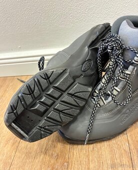 Běžkové boty ROSSIGNOL - 2