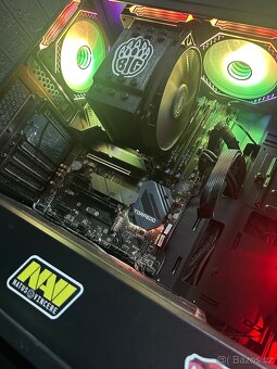 Herni PC bez graficke kart - 2