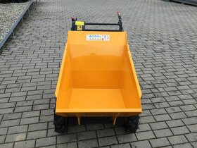 Minidumper MD 300R - 2