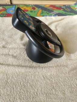 Dětský volant do auta - 2