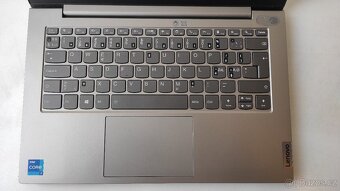 Lenovo ThinkBook 14 G2 ITL i7-1165g7, 16GB, SSD 512GB, W11p - 2