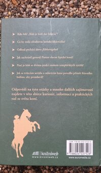 KnihaŽIVOT S KONĚM NENÍ NA JEDNO KOPYTO - 2