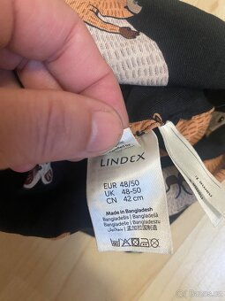 Detska čepice Lindex - 2
