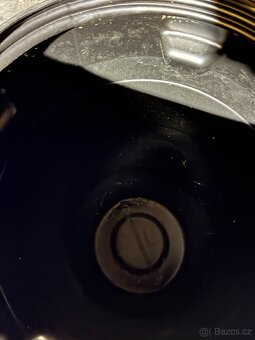 Plastový sud 250l - 2