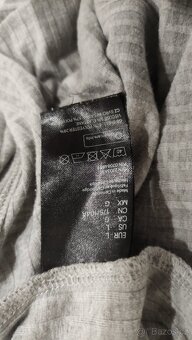 Sada těhotenského oblečení - 2