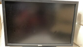 Monitor DELL - 2