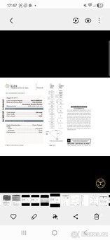 Přenechám nejlepší nabídce tento diamant. - 2